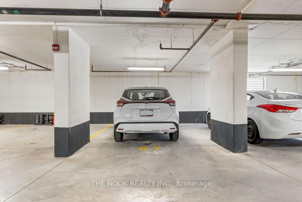 70 Shipway Avenue, Unit 308 - Photo 27