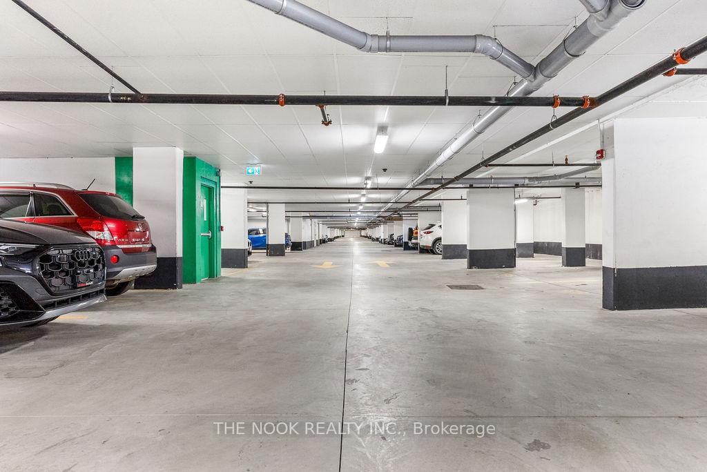 70 Shipway Avenue, Unit 308 - Photo 28