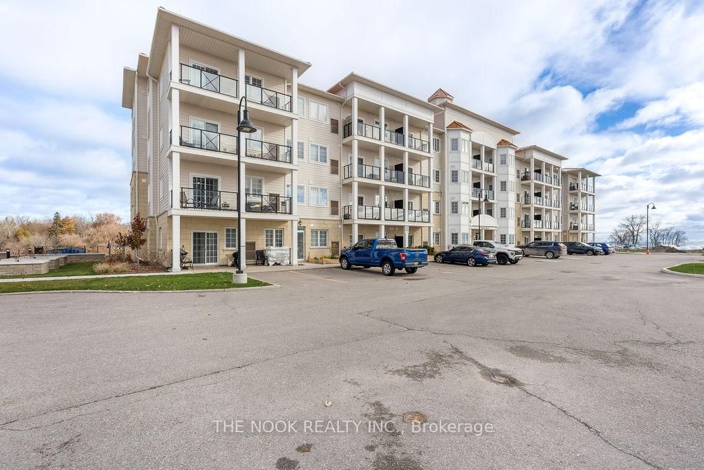 70 Shipway Avenue, Unit 308 - Photo 3