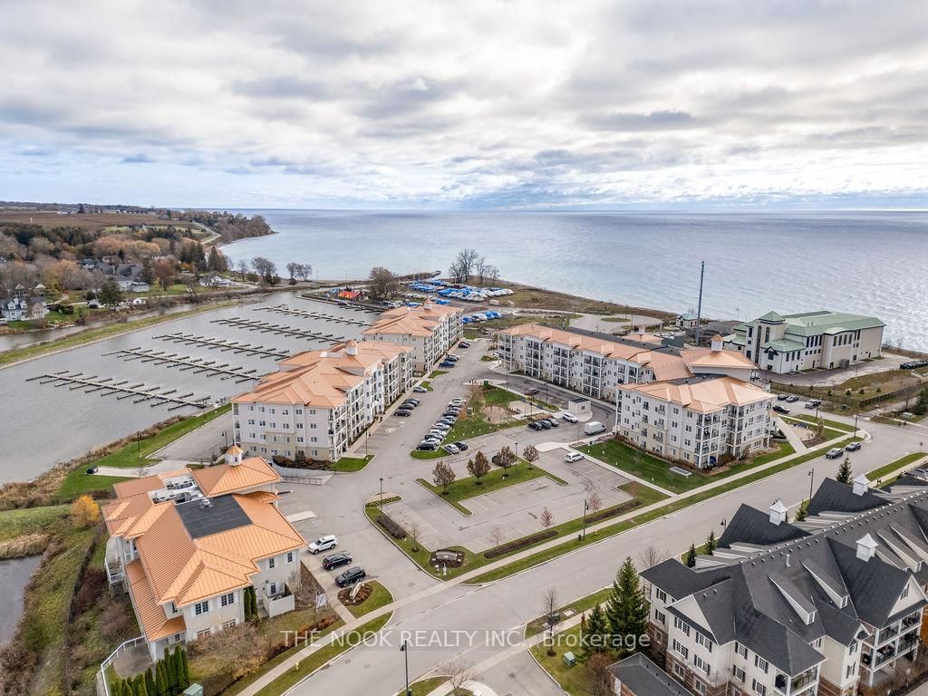 70 Shipway Avenue, Unit 308 - Photo 31