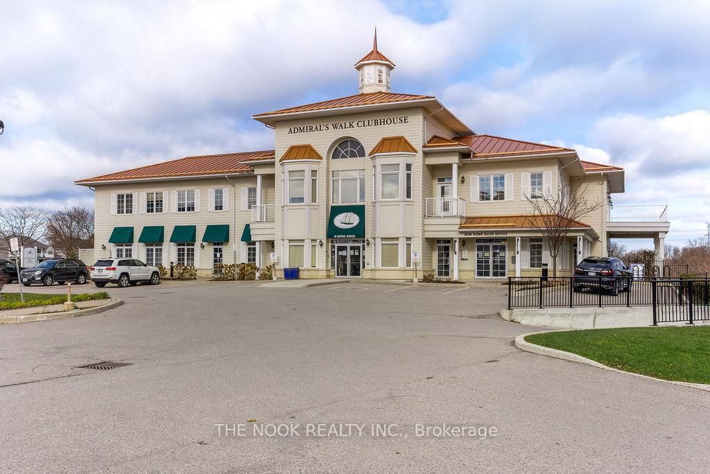 70 Shipway Avenue, Unit 308 - Photo 33