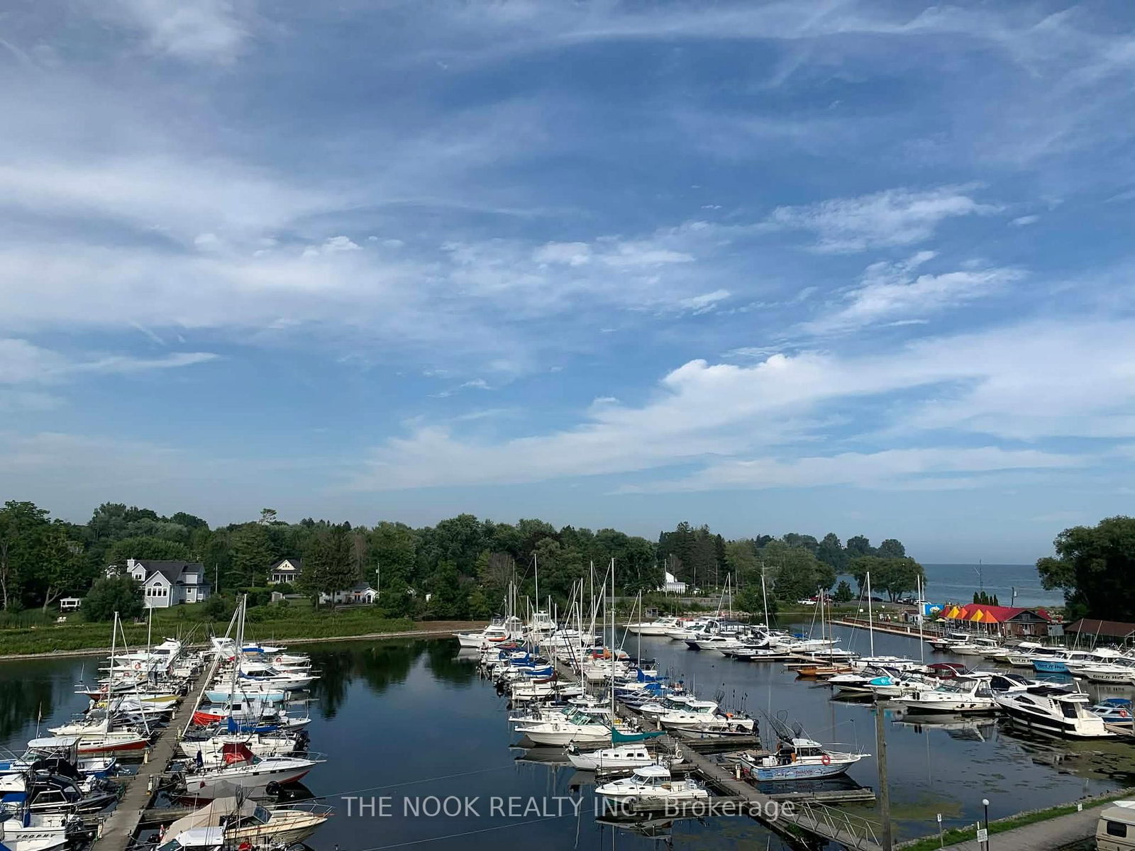 70 Shipway Avenue, Unit 308 - Photo 36