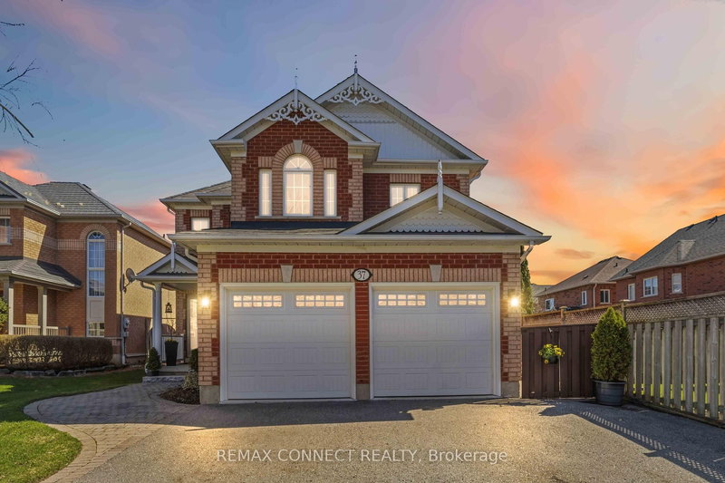 home for sale on 37 Duggan Avenue