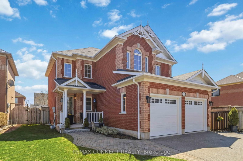 37 Duggan Ave, Whitby, L1M 1J1 | Image 3