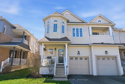 54 Tallships Dr | Whitby | Image