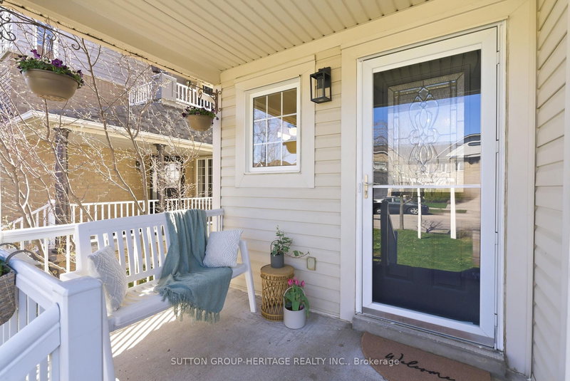 54 Tallships Dr, Whitby, L1N 9X7 | Image 2