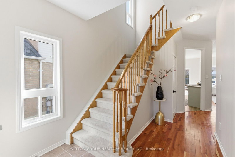 54 Tallships Dr, Whitby, L1N 9X7 | Image 3