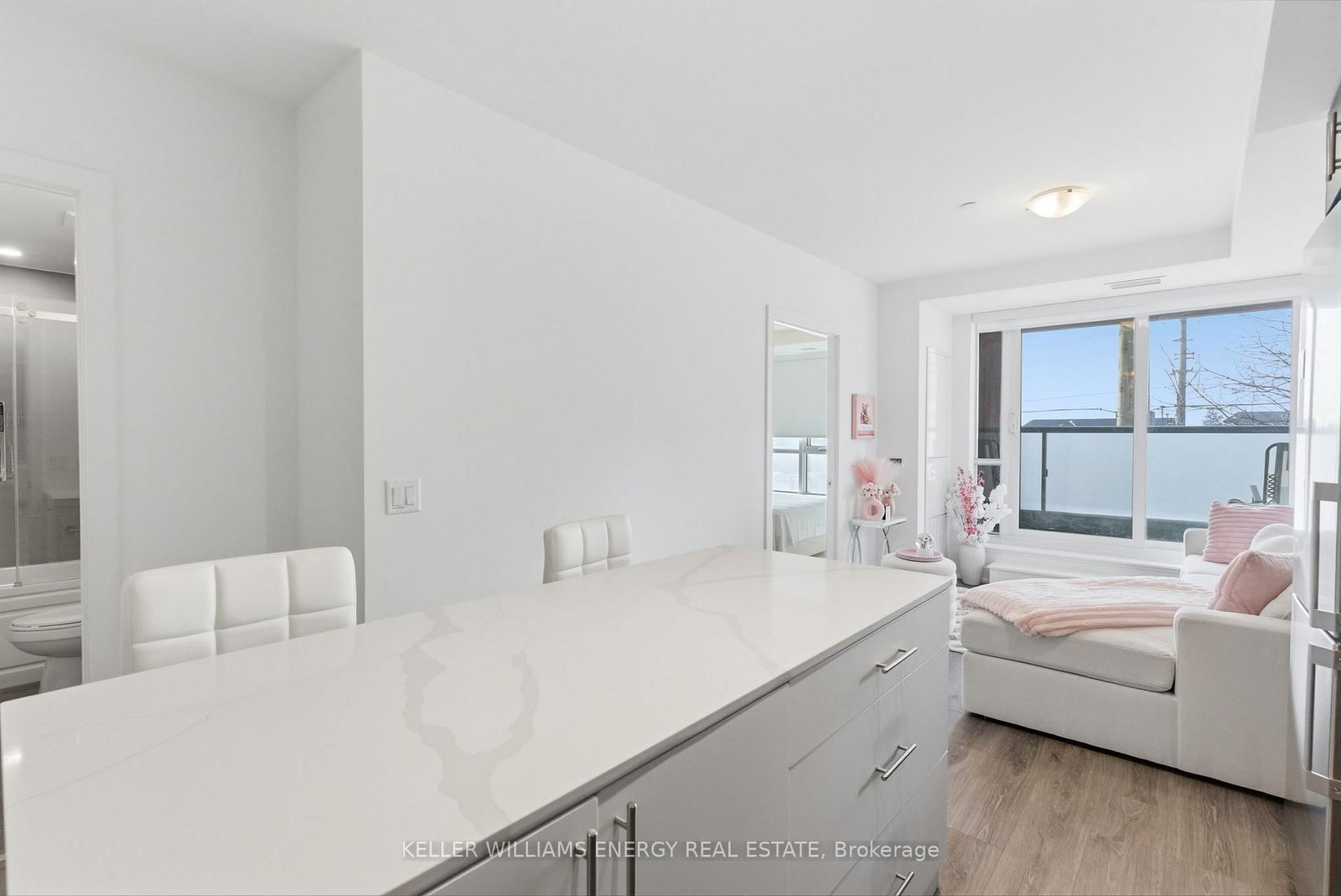 2545 Simcoe Street N, Unit 211 - Photo 10
