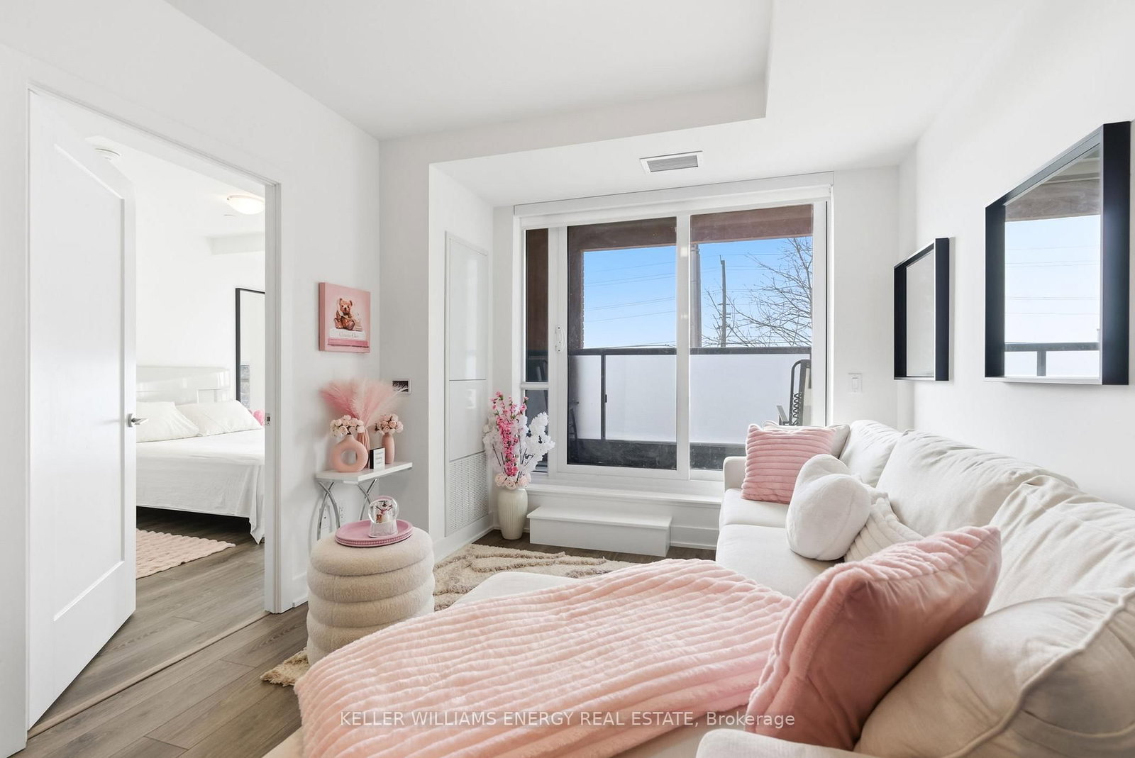 2545 Simcoe Street N, Unit 211 - Photo 12