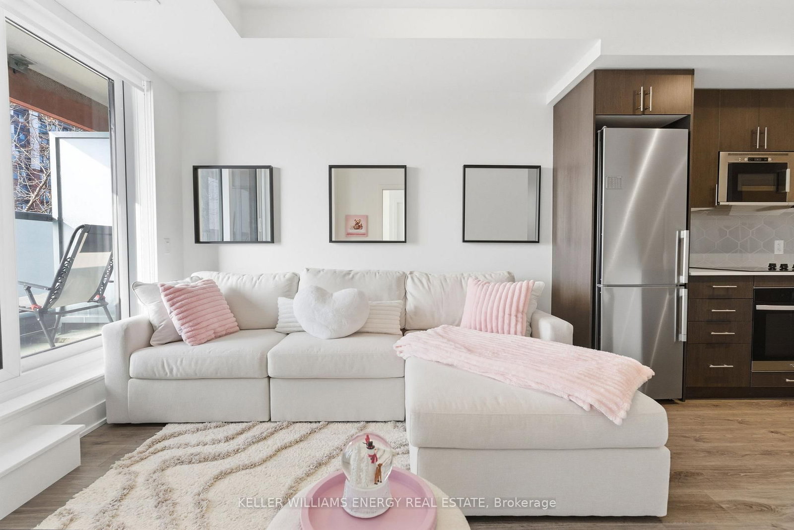 2545 Simcoe Street N, Unit 211 - Photo 13