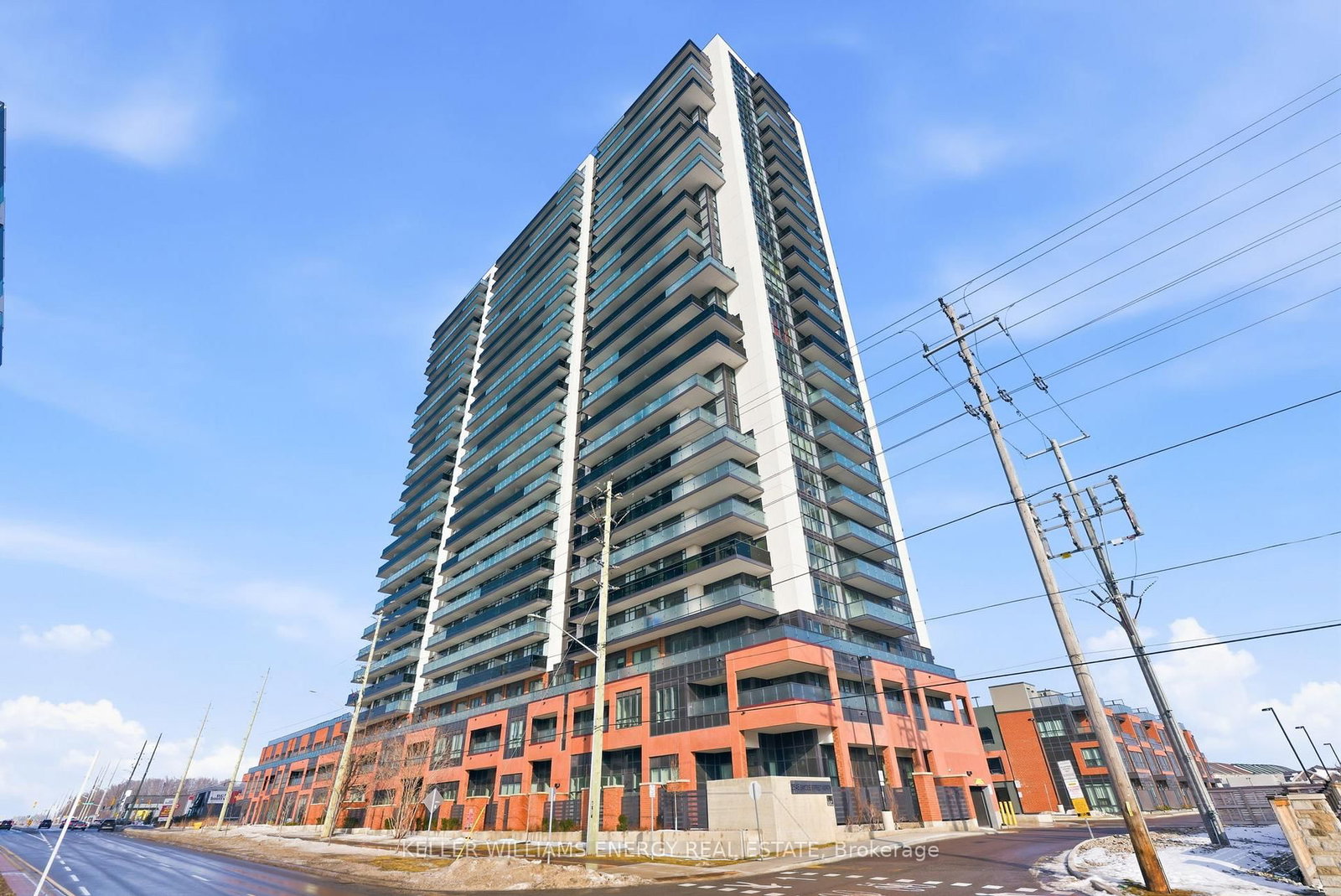 2545 Simcoe Street N, Unit 211 - Photo 20