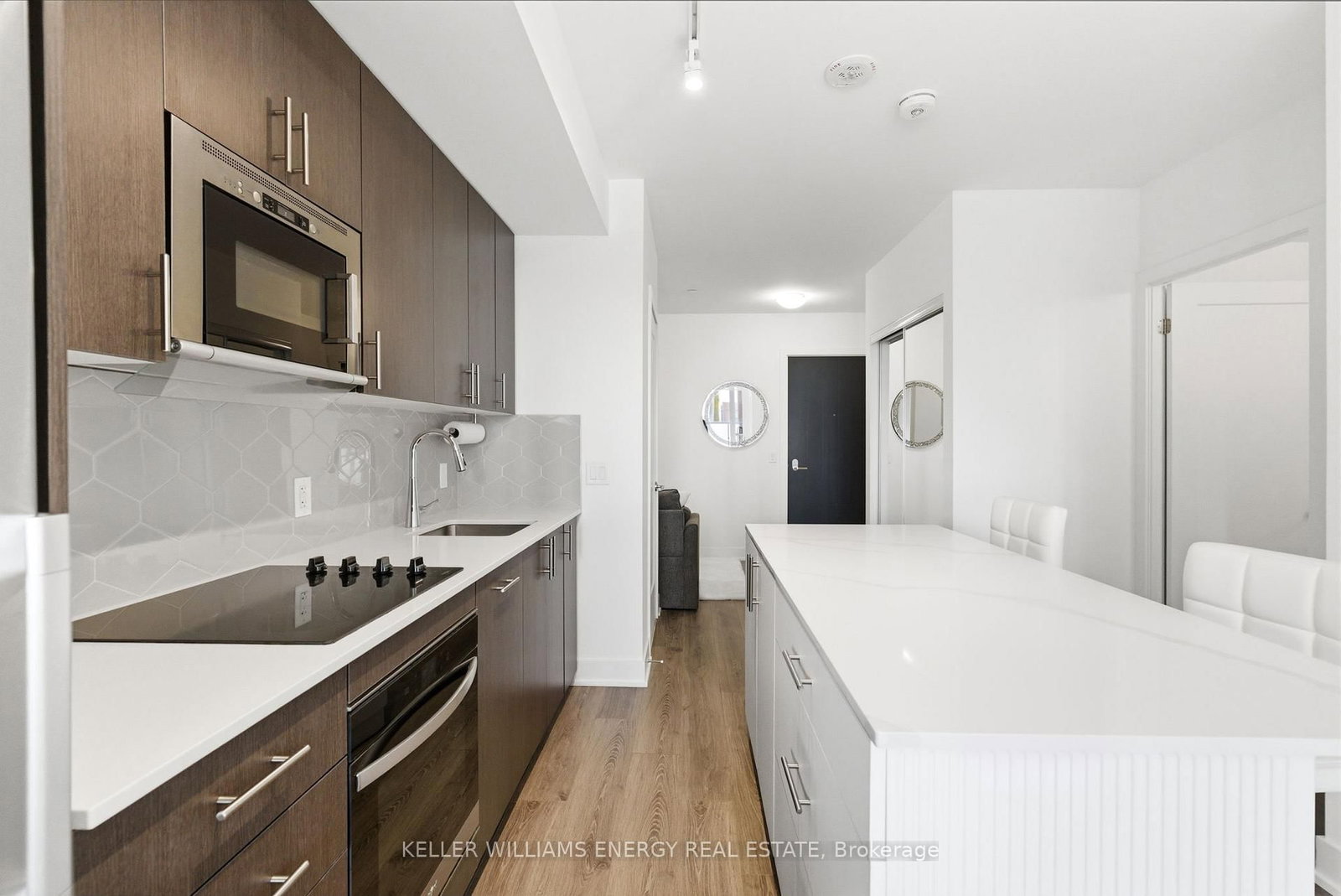 2545 Simcoe Street N, Unit 211 - Photo 8