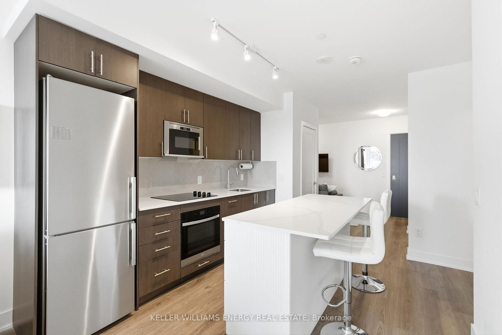 2545 Simcoe Street N, Unit 211 - Photo 9