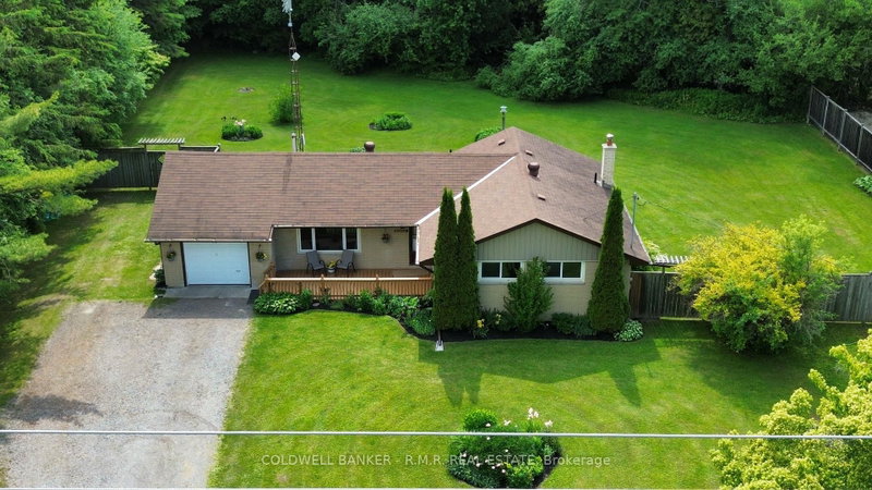14550 Regional Road 57 Road