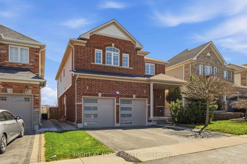 1649 Quail Run Dr, Oshawa, L1K 0L9 | Image 2