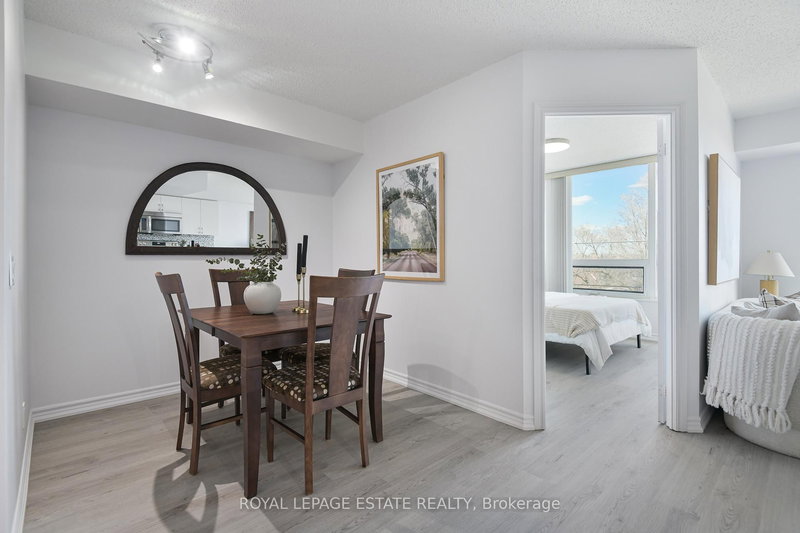 505 - 280 Donlands Ave, Toronto, M4J 0A3 | Image 3