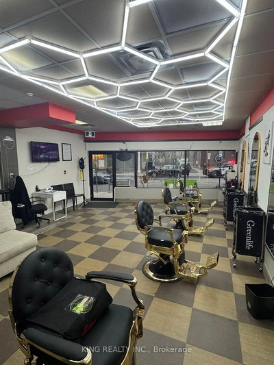 733 BROADVIEW Ave | Toronto | Image