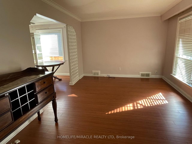 Main Floor - 45 Martorino Drive