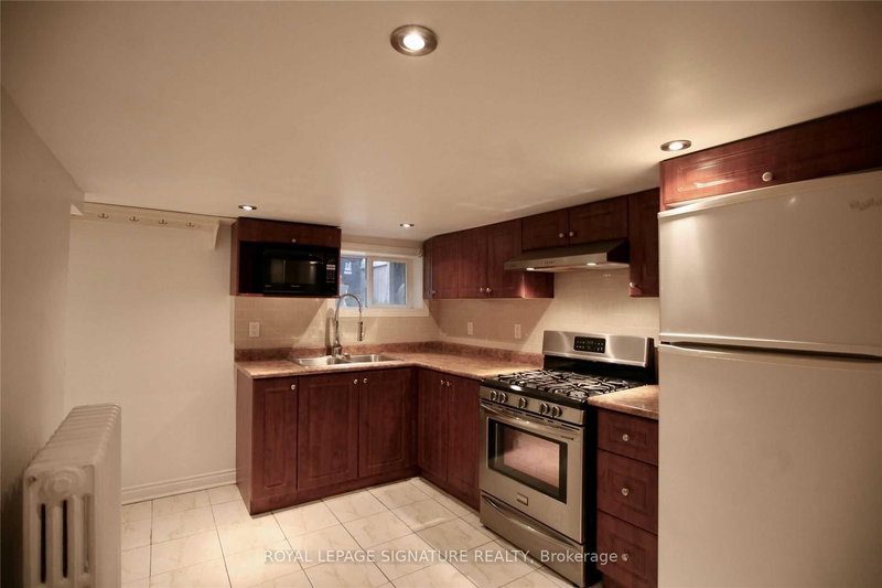 Bsmt - 11 Ferrier Ave, Toronto, M4K 1M8 | Image 3