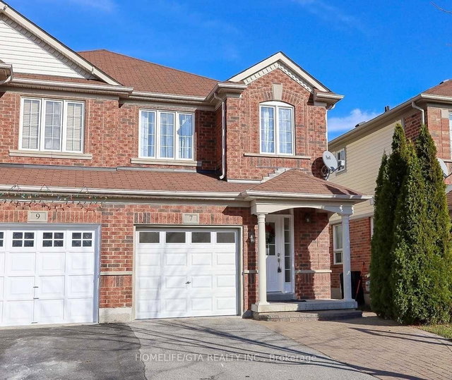 Basement - 7 Netherway Crescent