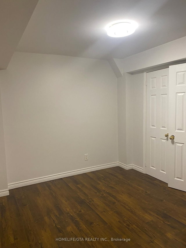 Basement - 7 Netherway Crescent