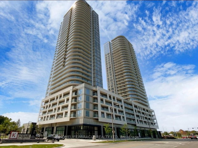 1107 - 2033 kennedy Road