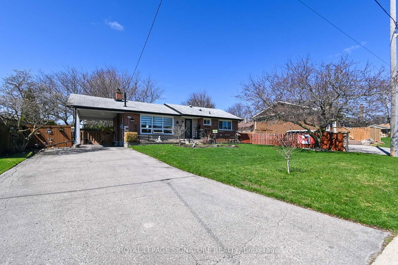 522 Rosmere St, Oshawa, L1J 5H6 | Image 2