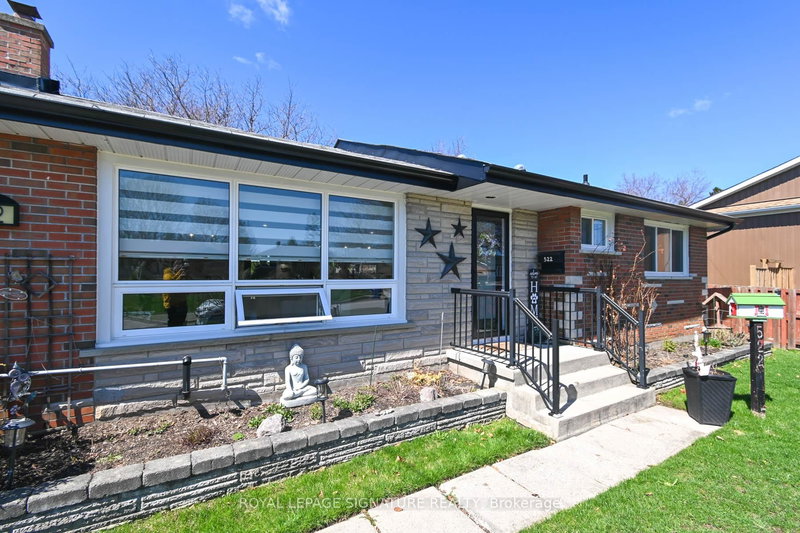 522 Rosmere St, Oshawa, L1J 5H6 | Image 3