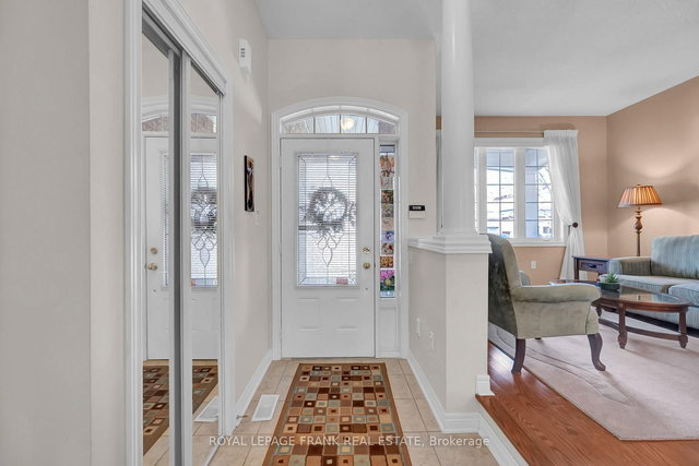 29 Rockland Crescent