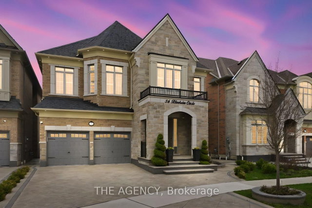 36 Blenheim Circle