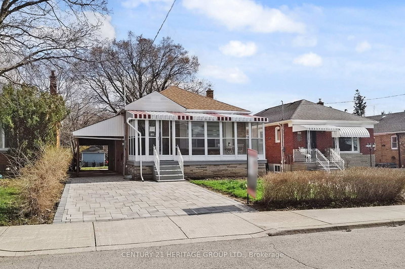 132 Budea Cres, Toronto, M1R 4W1 | Image 2