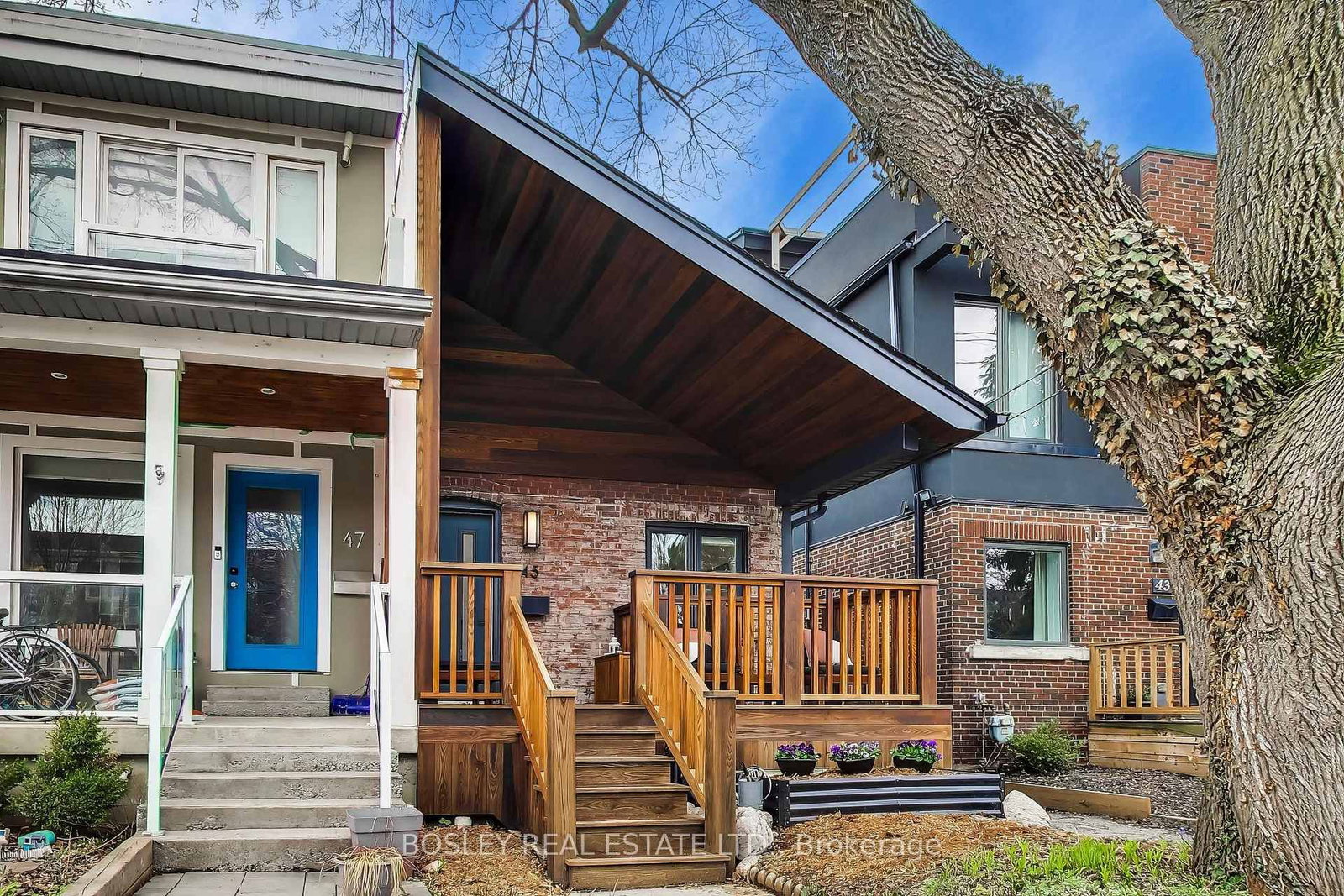 Property at 45 Berkshire