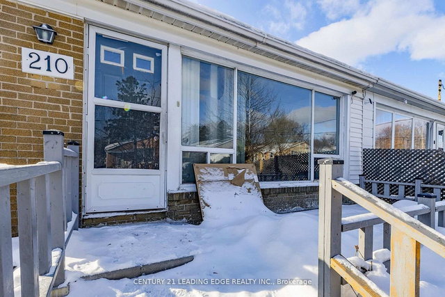 210 Linden Avenue
