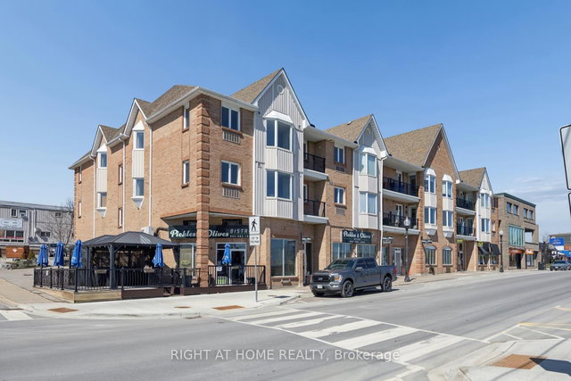 301 - 108 water Street