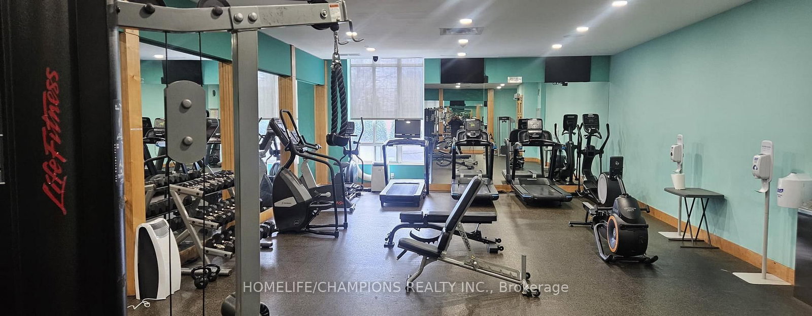 8 Mondeo Drive, Unit PH15 - Photo 16