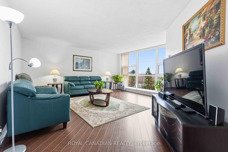 510 - 20 Dean Park Rd, Toronto, M1B 3G9 | Image 3