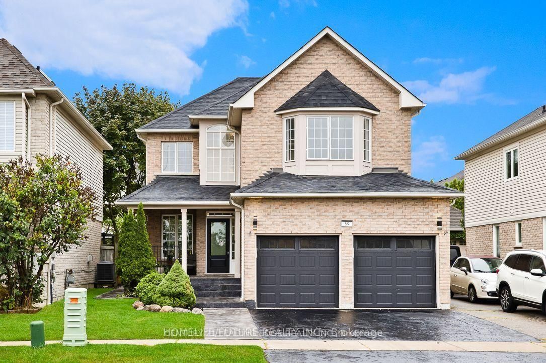 89 Eric Clarke Drive, Unit Basement