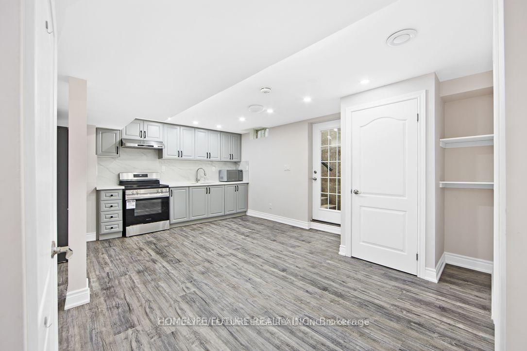 89 Eric Clarke Drive, Unit Basement - Photo 3