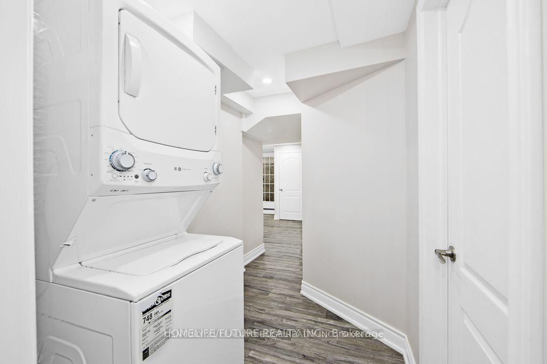 89 Eric Clarke Drive, Unit Basement - Photo 5