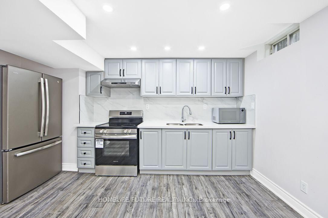 89 Eric Clarke Drive, Unit Basement - Photo 6