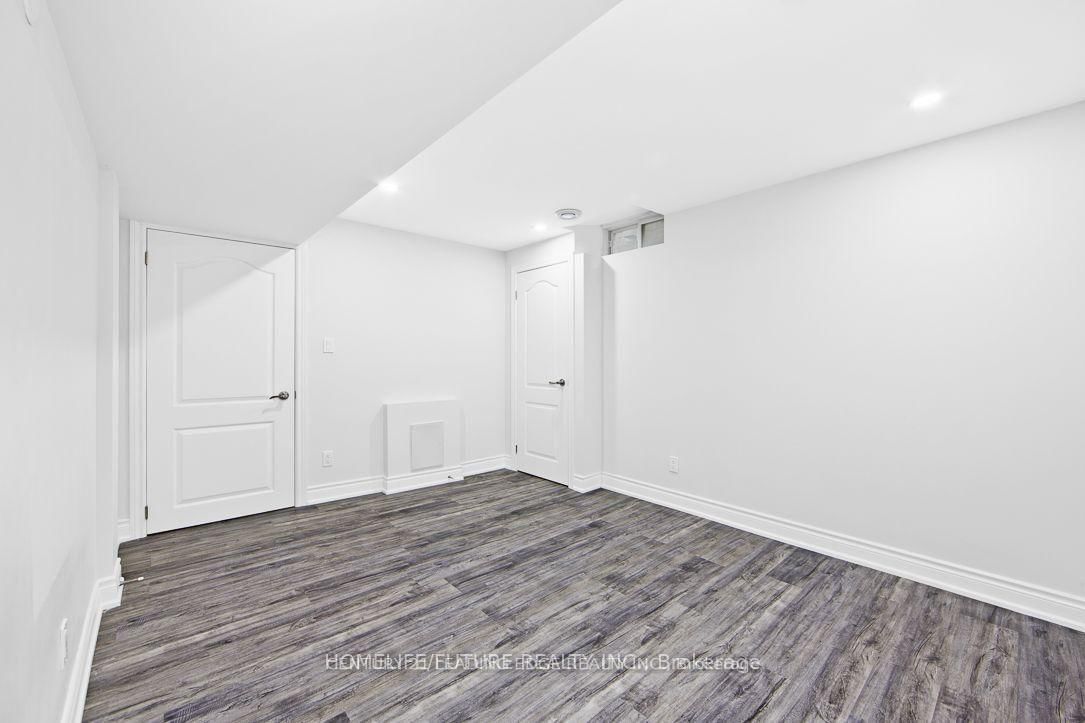 89 Eric Clarke Drive, Unit Basement - Photo 8