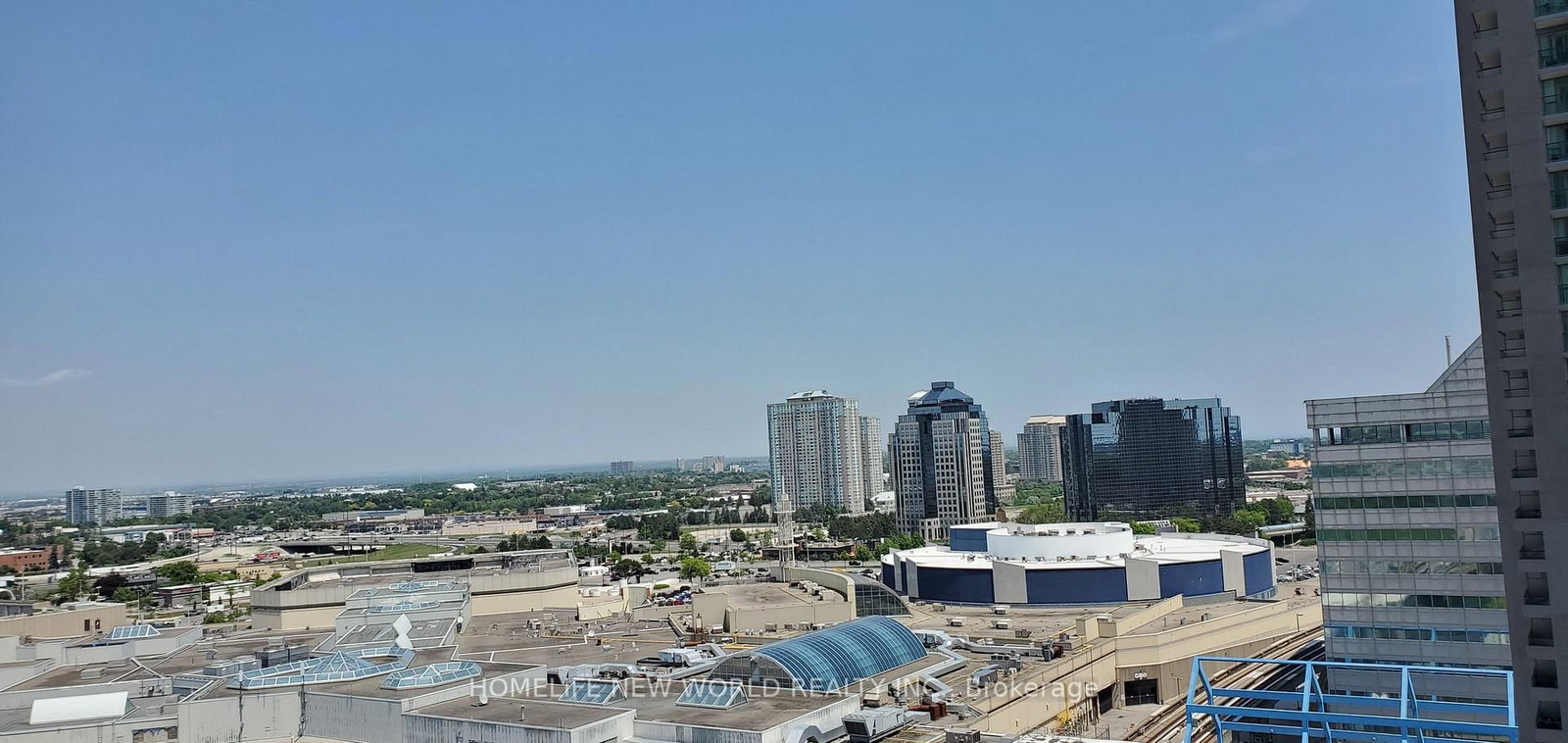 50 Brian Harrison Way, Unit 1604 - Photo 15