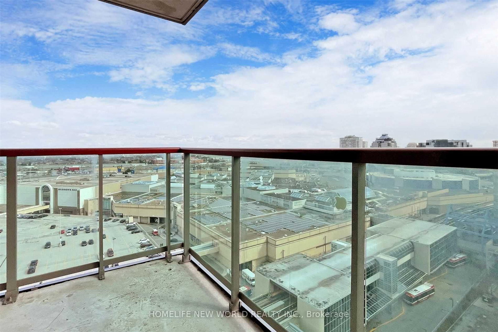 50 Brian Harrison Way, Unit 1604 - Photo 17