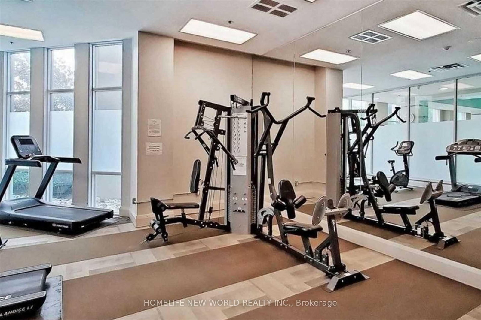 50 Brian Harrison Way, Unit 1604 - Photo 19