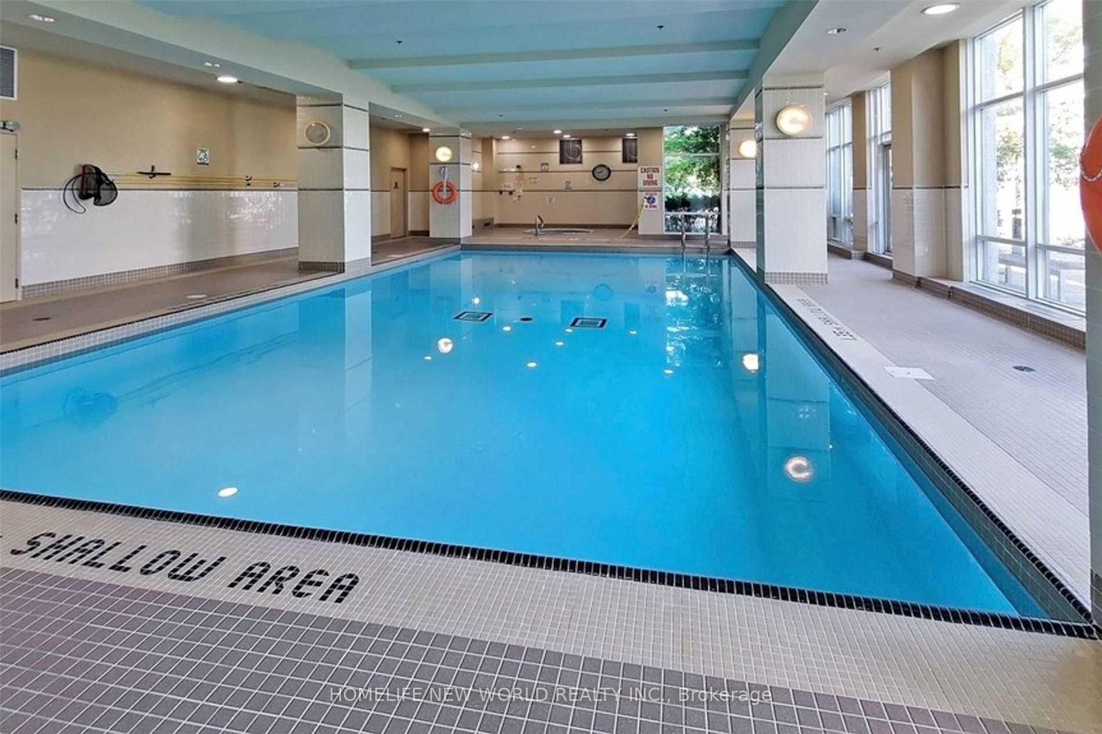 50 Brian Harrison Way, Unit 1604 - Photo 20