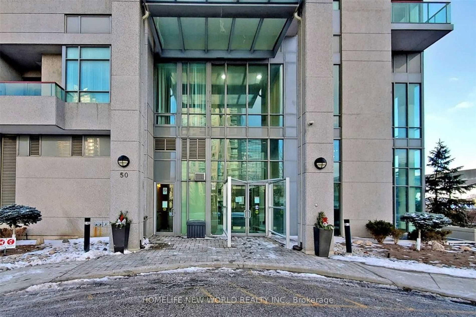 50 Brian Harrison Way, Unit 1604 - Photo 22