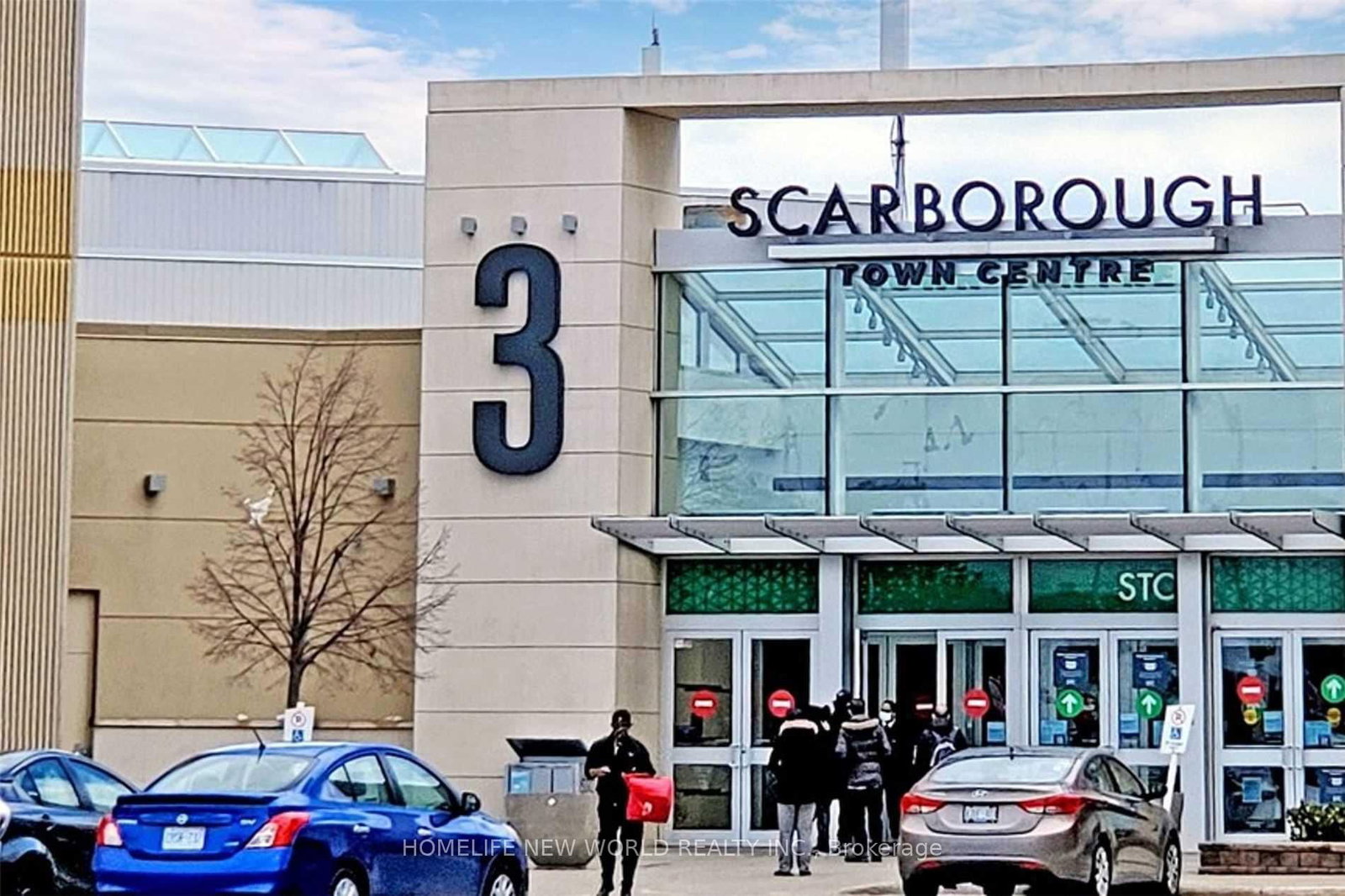 50 Brian Harrison Way, Unit 1604 - Photo 23