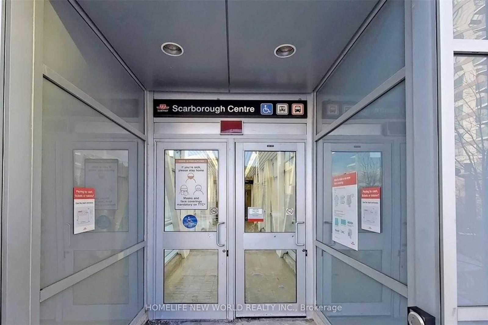 50 Brian Harrison Way, Unit 1604 - Photo 24