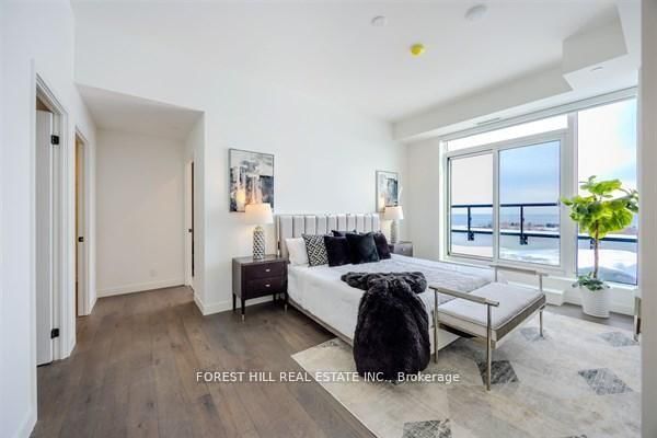 1050 Eastern Avenue • #PH 1702 • Toronto, ON photo 44