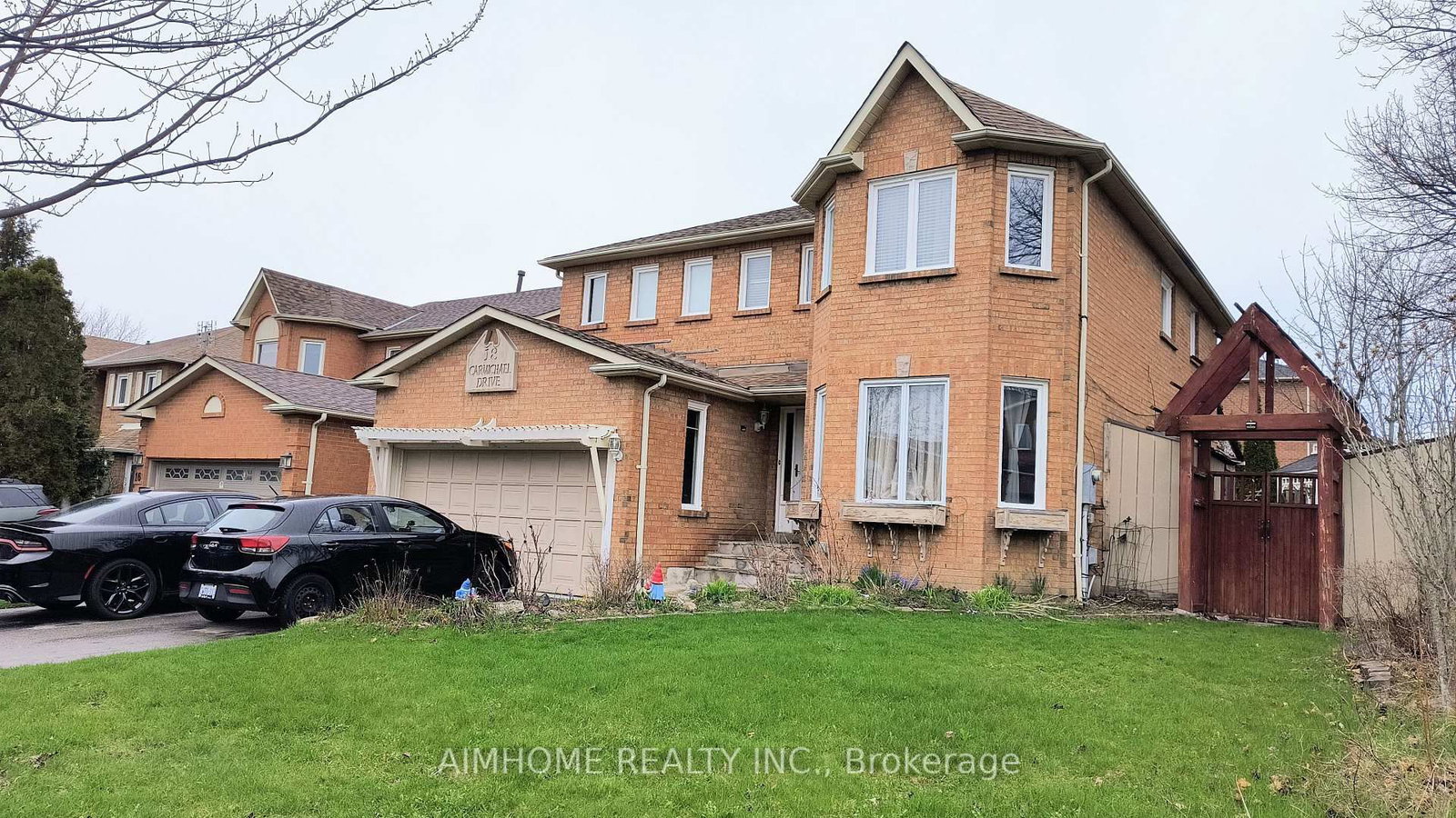 18 Carmichael Drive - Photo 2